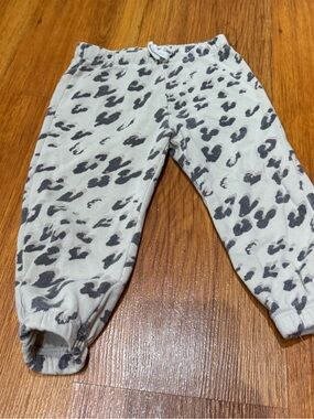 Mini Greyson kids sweats